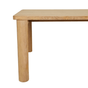 Flint Dining Table gallery detail image