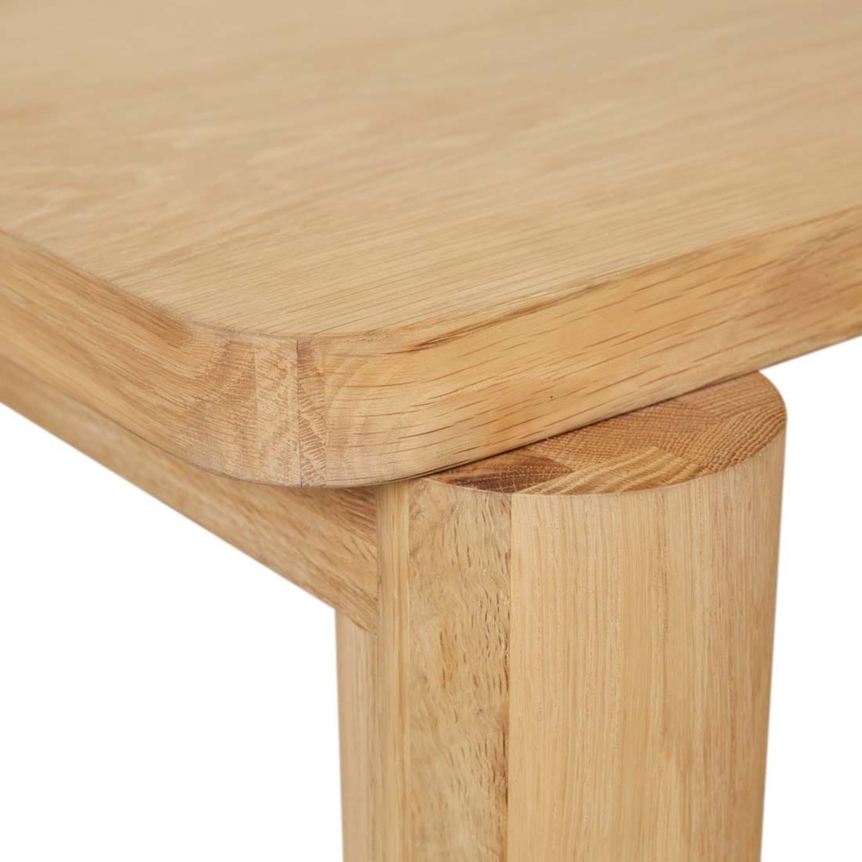 Flint Dining Table gallery detail image