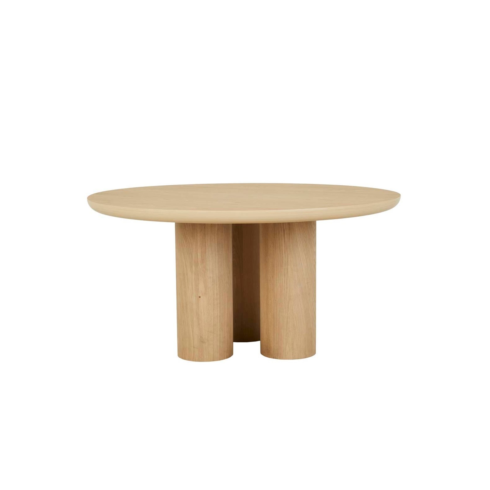 Seb Round Dining Table gallery detail image