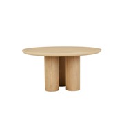 Seb Round Dining Table gallery detail image