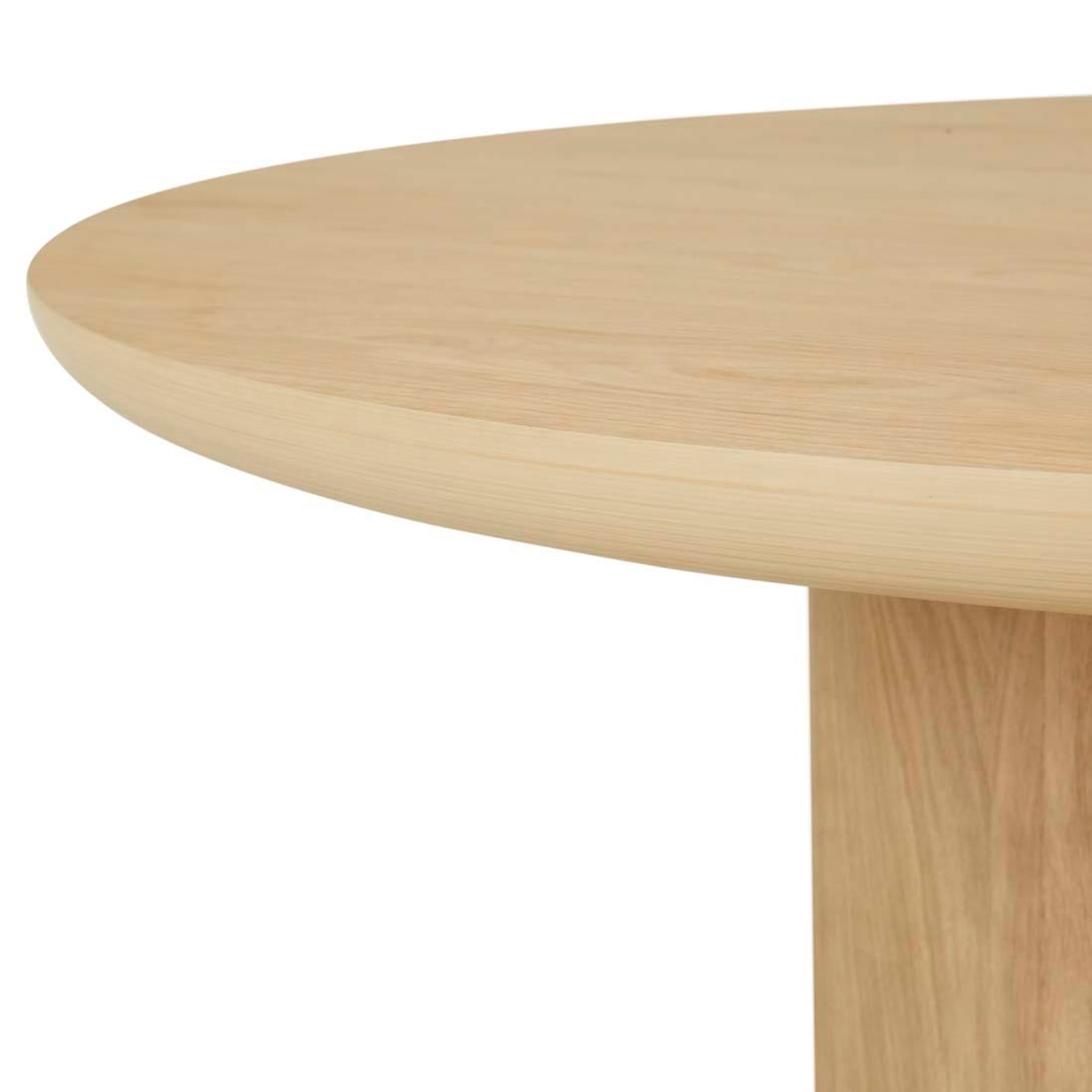 Seb Round Dining Table gallery detail image