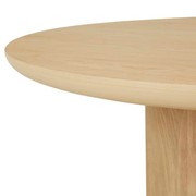 Seb Round Dining Table gallery detail image