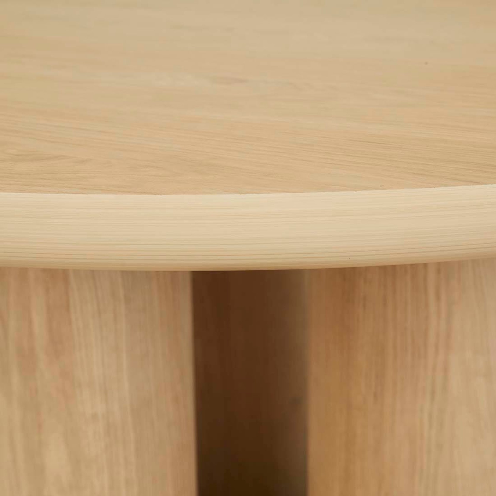 Seb Round Dining Table gallery detail image