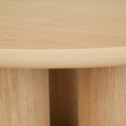 Seb Round Dining Table gallery detail image