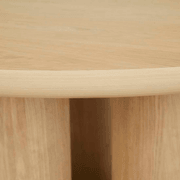 Seb Round Dining Table gallery detail image
