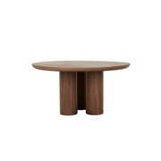 Seb Round Dining Table gallery detail image