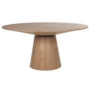 Classique Round Dining Tables gallery detail image