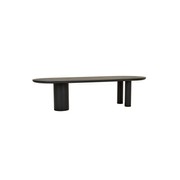Seb Oval Dining Table gallery detail image