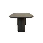 Seb Oval Dining Table gallery detail image