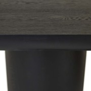 Seb Oval Dining Table gallery detail image