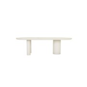 Seb Oval Dining Table gallery detail image