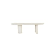 Seb Oval Dining Table gallery detail image