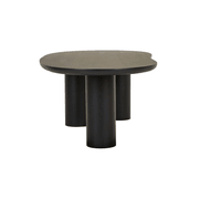 Seb Curve Dining Table gallery detail image