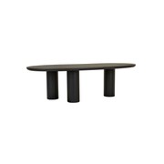 Seb Curve Dining Table gallery detail image