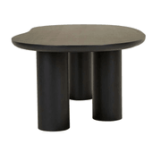 Seb Curve Dining Table gallery detail image