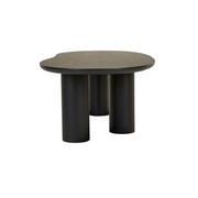 Seb Curve Dining Table gallery detail image
