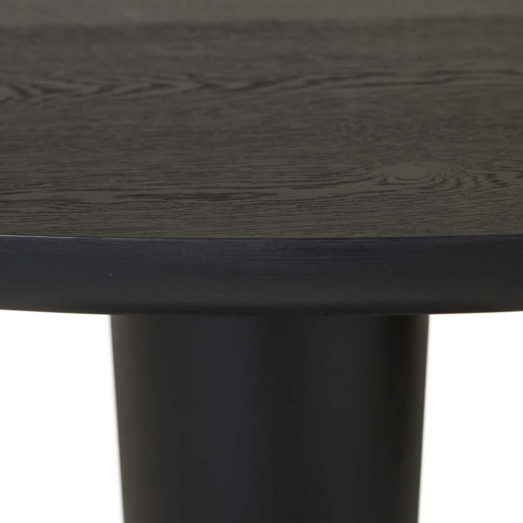 Seb Curve Dining Table gallery detail image