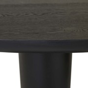Seb Curve Dining Table gallery detail image