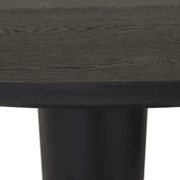 Seb Curve Dining Table gallery detail image