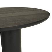 Seb Curve Dining Table gallery detail image