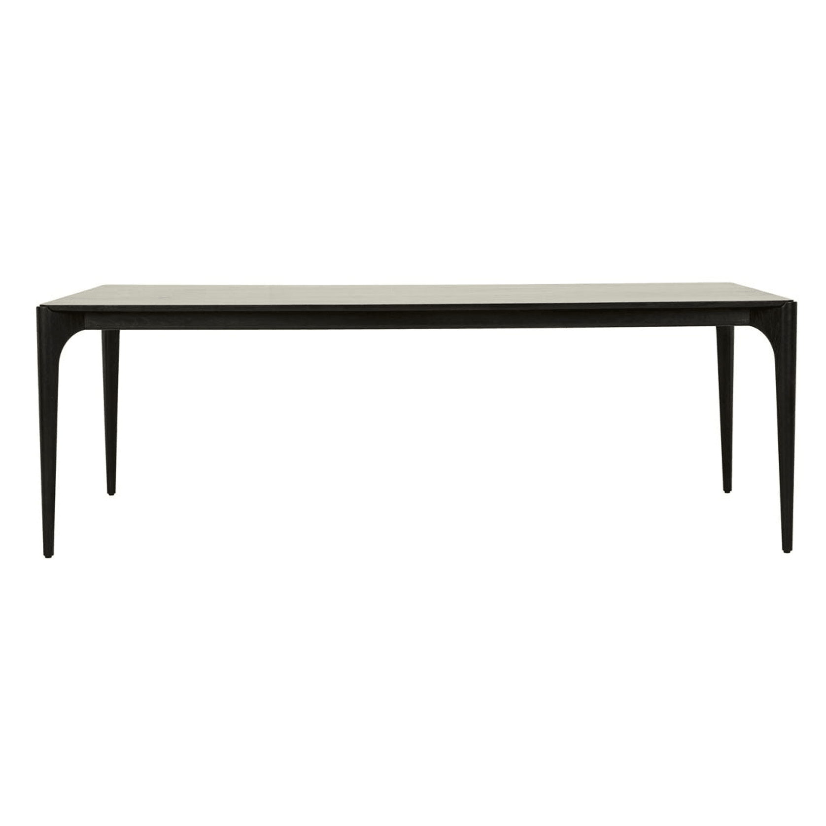 Piper Spindle Dining Table gallery detail image