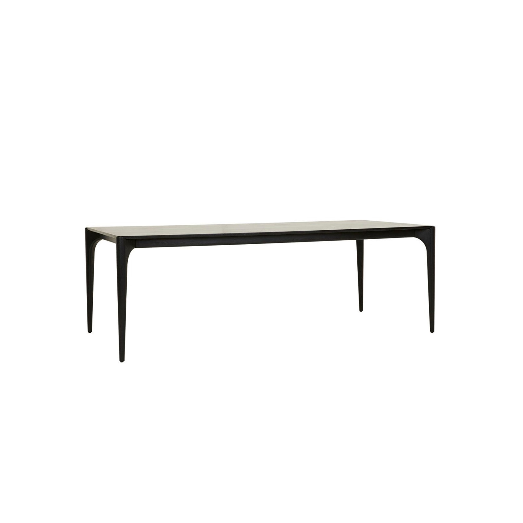 Piper Spindle Dining Table gallery detail image