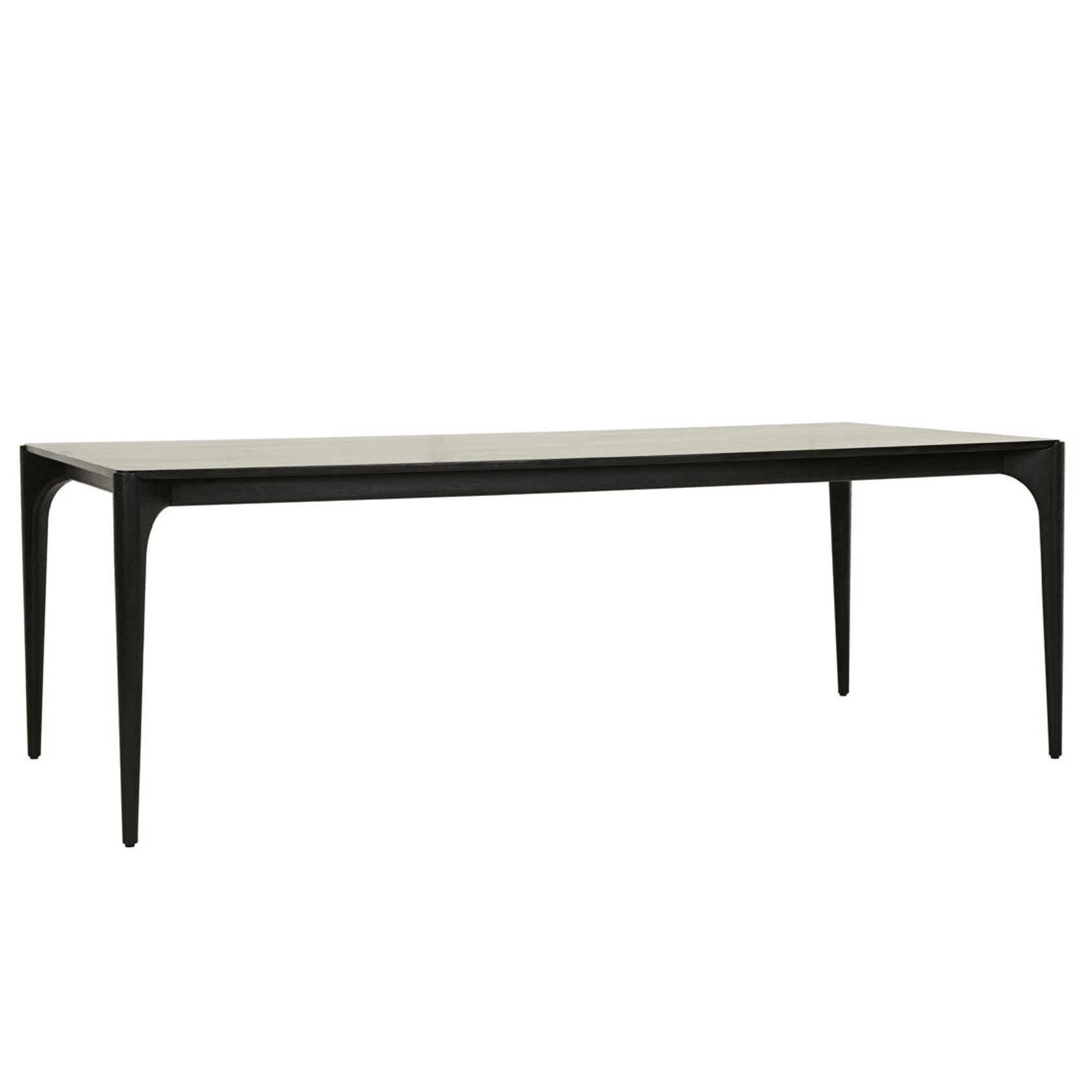 Piper Spindle Dining Table gallery detail image