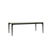 Piper Spindle Dining Table gallery detail image