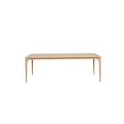 Piper Spindle Dining Table gallery detail image