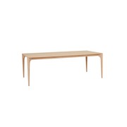Piper Spindle Dining Table gallery detail image