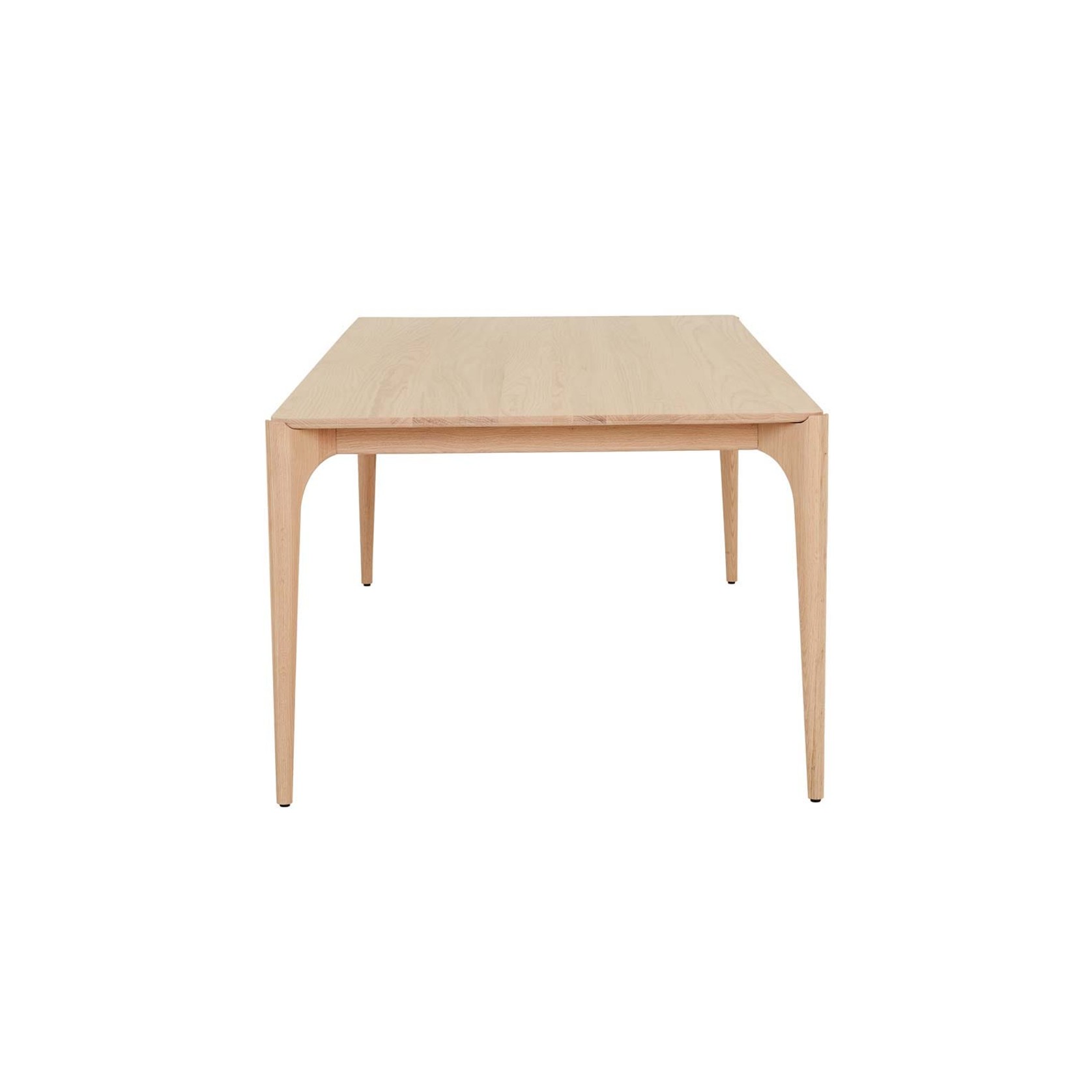 Piper Spindle Dining Table gallery detail image