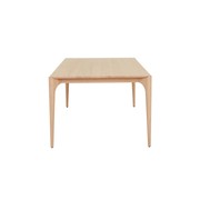 Piper Spindle Dining Table gallery detail image