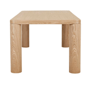 Frankie Dining Table gallery detail image