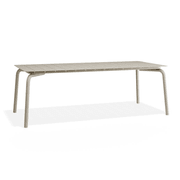 Roku Outdoor Dining Table 220cm gallery detail image