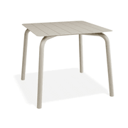Roku Outdoor Dining Table 90cm gallery detail image