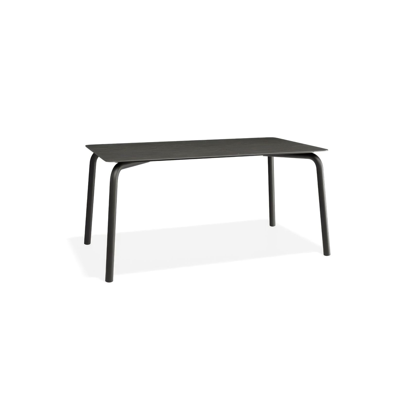 Roku Dining Table 160cm - Outdoor gallery detail image