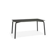 Roku Dining Table 160cm - Outdoor gallery detail image