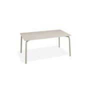 Roku Dining Table 160cm - Outdoor gallery detail image