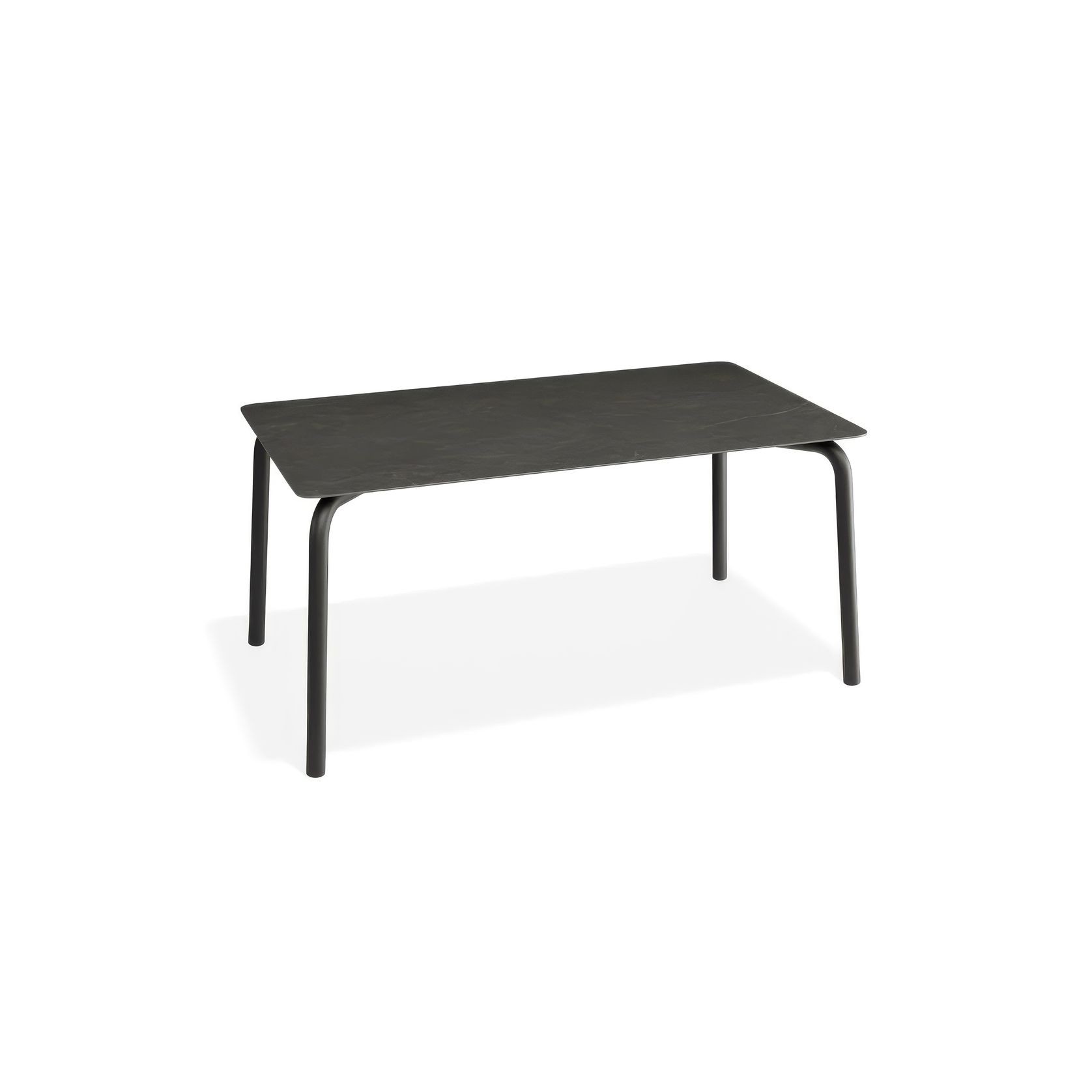 Roku Dining Table 160cm - Outdoor gallery detail image