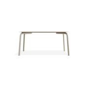 Roku Dining Table 160cm - Outdoor gallery detail image