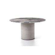 ETHIMO PATIO Round Dining Table gallery detail image