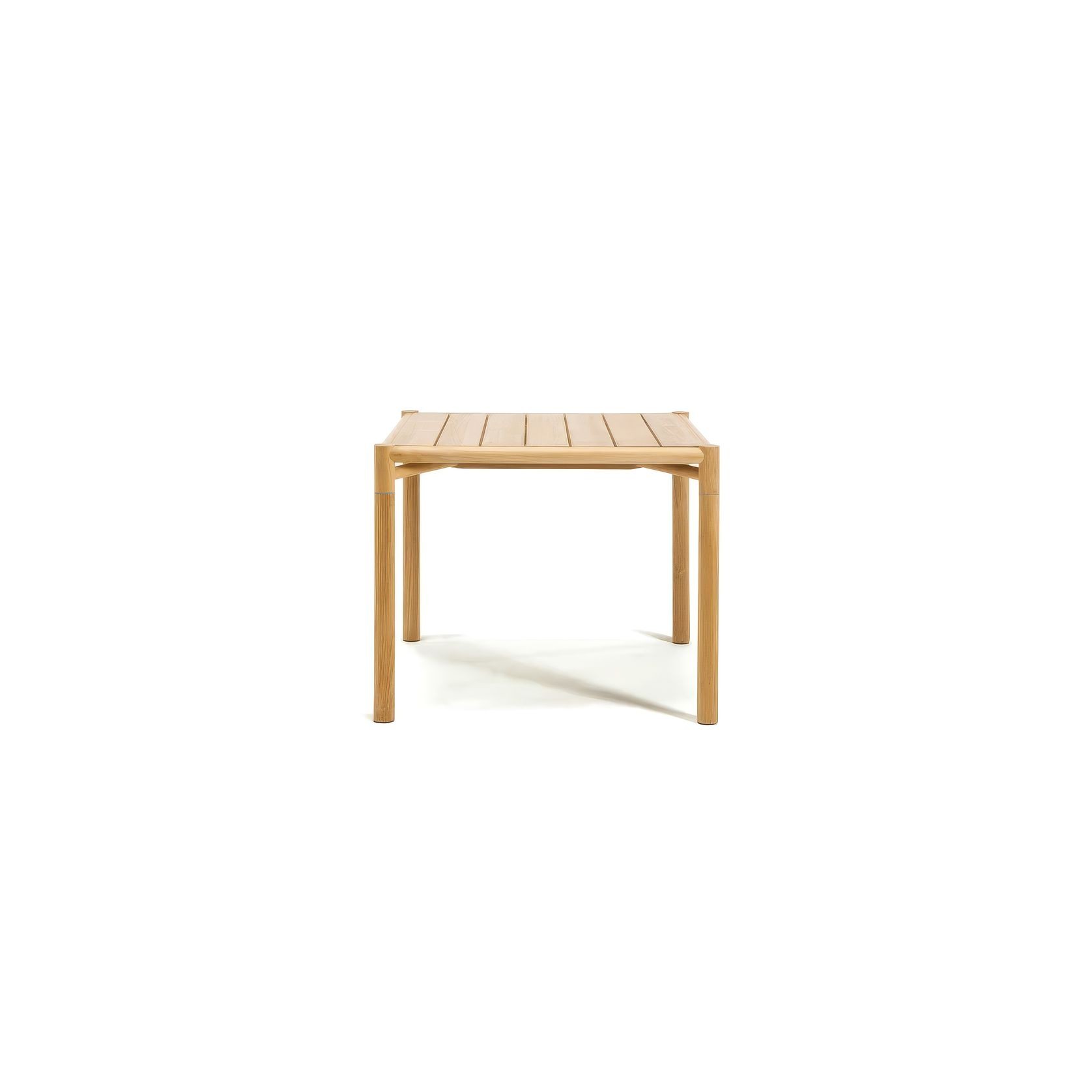 ETHIMO KILT Square Dining Table gallery detail image