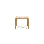 ETHIMO KILT Square Dining Table gallery detail image