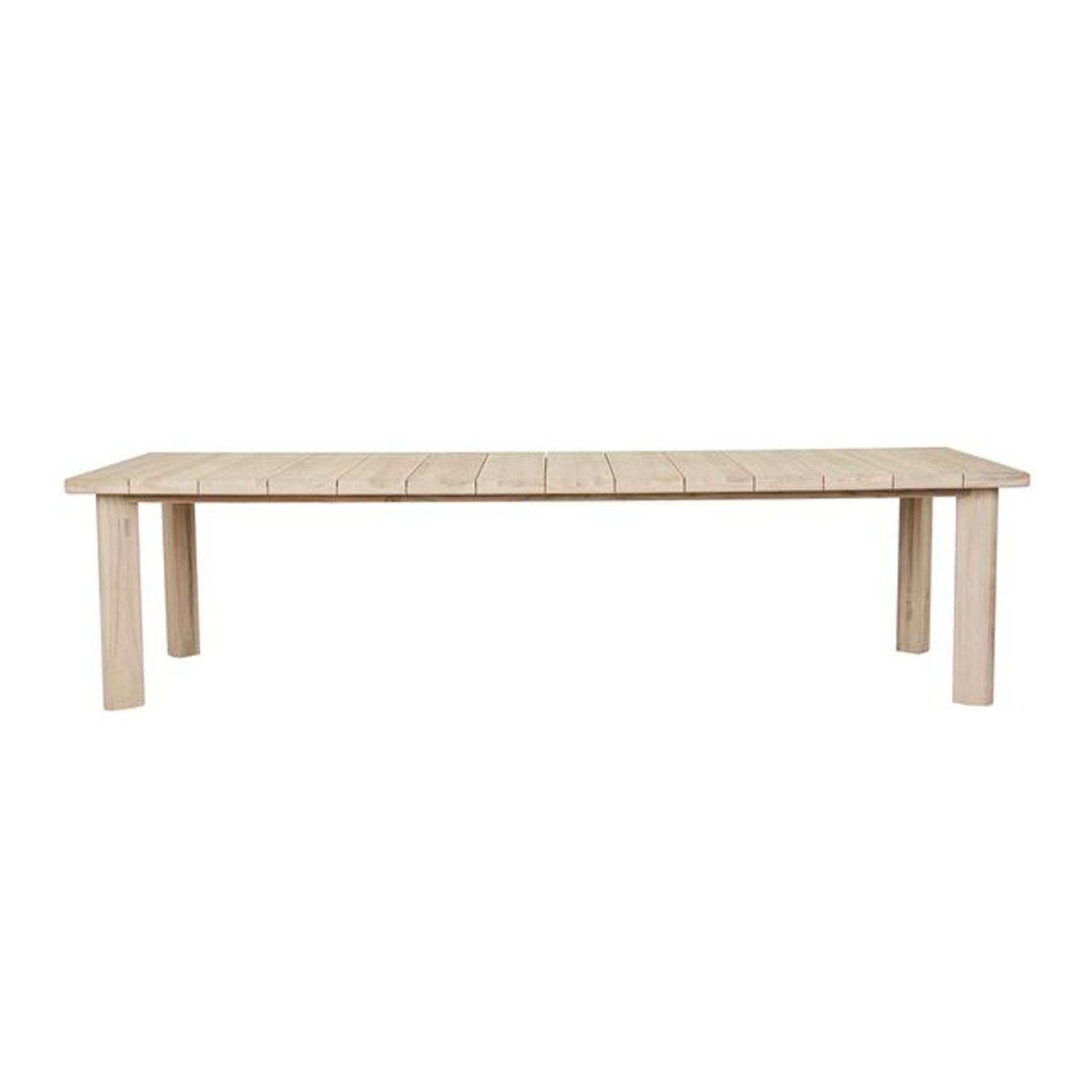Montana Raft Dining Table gallery detail image