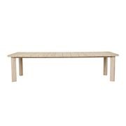 Montana Raft Dining Table gallery detail image