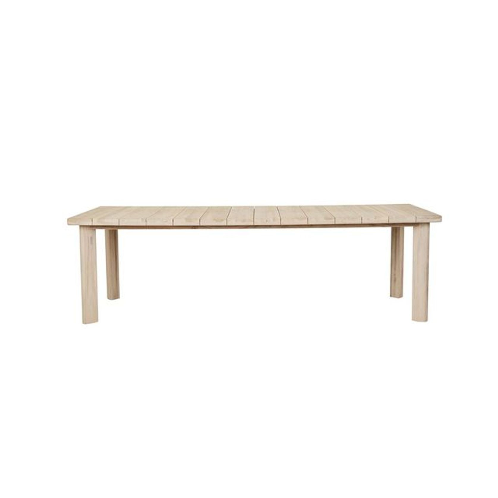 Montana Raft Dining Table gallery detail image