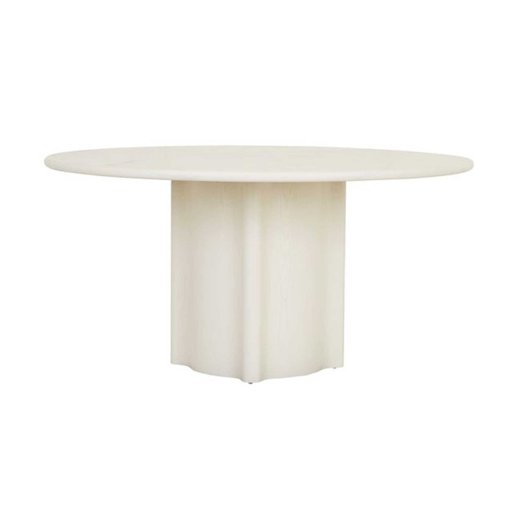 Leon Round Dining Table gallery detail image