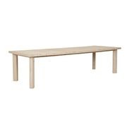 Montana Raft Dining Table gallery detail image