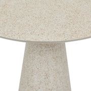 Livorno Tapered Cafe Table gallery detail image