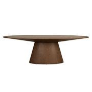 Classique Oval Dining Table gallery detail image